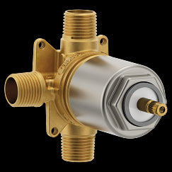 MOEN 45312 CFG Valves Cycling 1/2" Cc Male Ips Connection