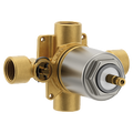 MOEN 45317 CFG Valves Roughin Cstn 1H Ts Cyc St Ips