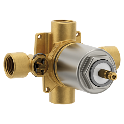 MOEN 45317 CFG Valves Roughin Cstn 1H Ts Cyc St Ips