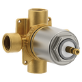 MOEN 45318 CFG Valves Roughin Cstn 1H Ts Cyc Ips