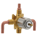 MOEN 45319 CFG Valves Press Balancing In-Wall Cycling Vlv(Pex)