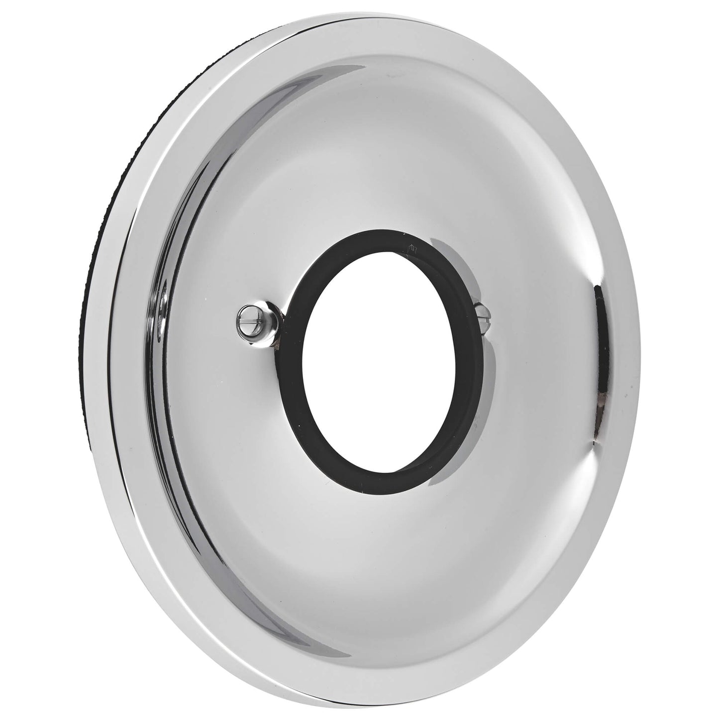 GROHE 46062000 Universal Chrome Escutcheon (6-3/4")