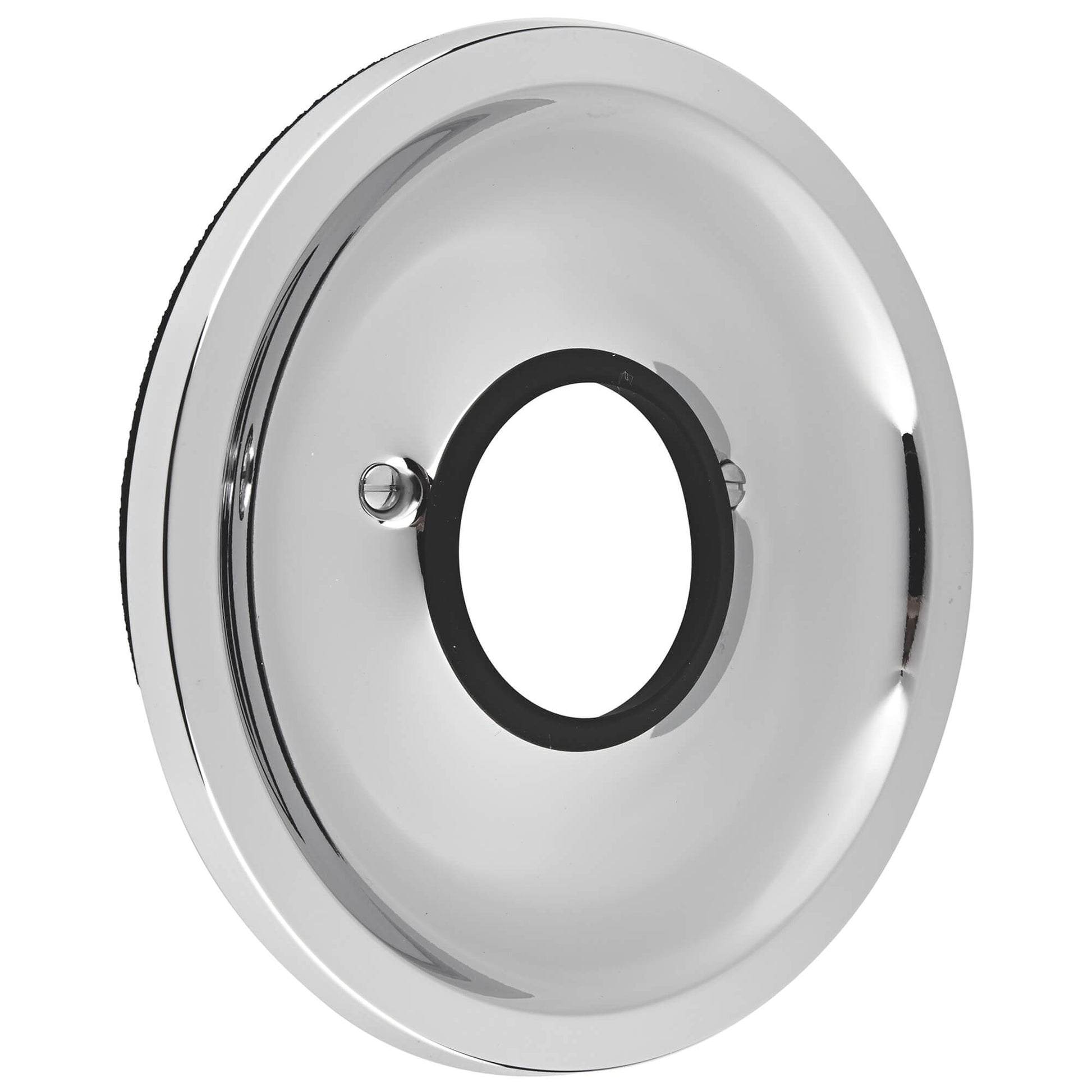 GROHE 46062000 Universal Chrome Escutcheon (6-3/4")