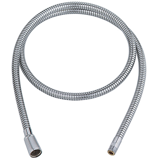 GROHE 46092000 Universal Chrome Metal Hose