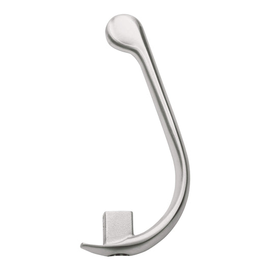 GROHE 46309SD0 Universal Stainless Steel, Brushed Lever