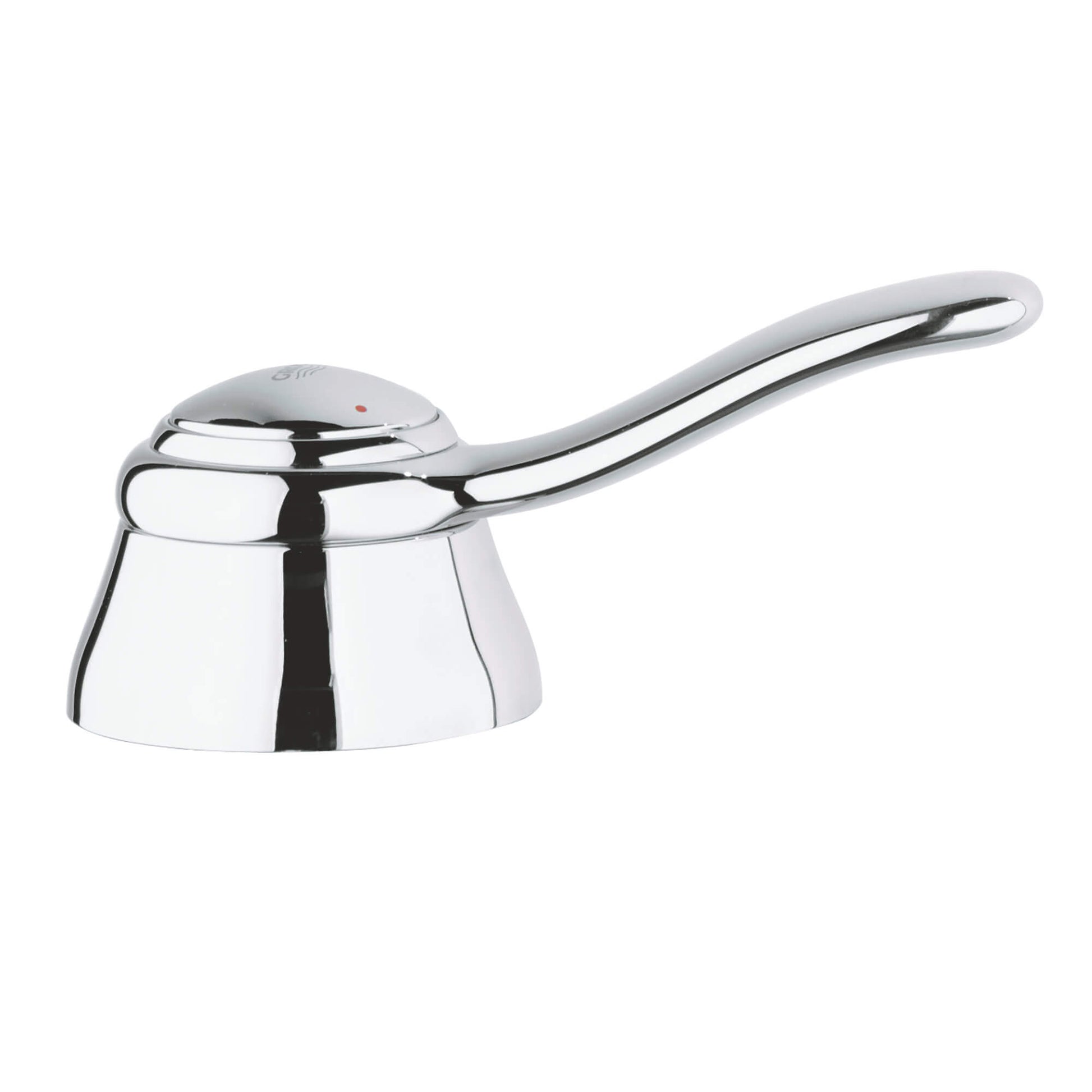 GROHE 46554000 Universal Chrome Lever