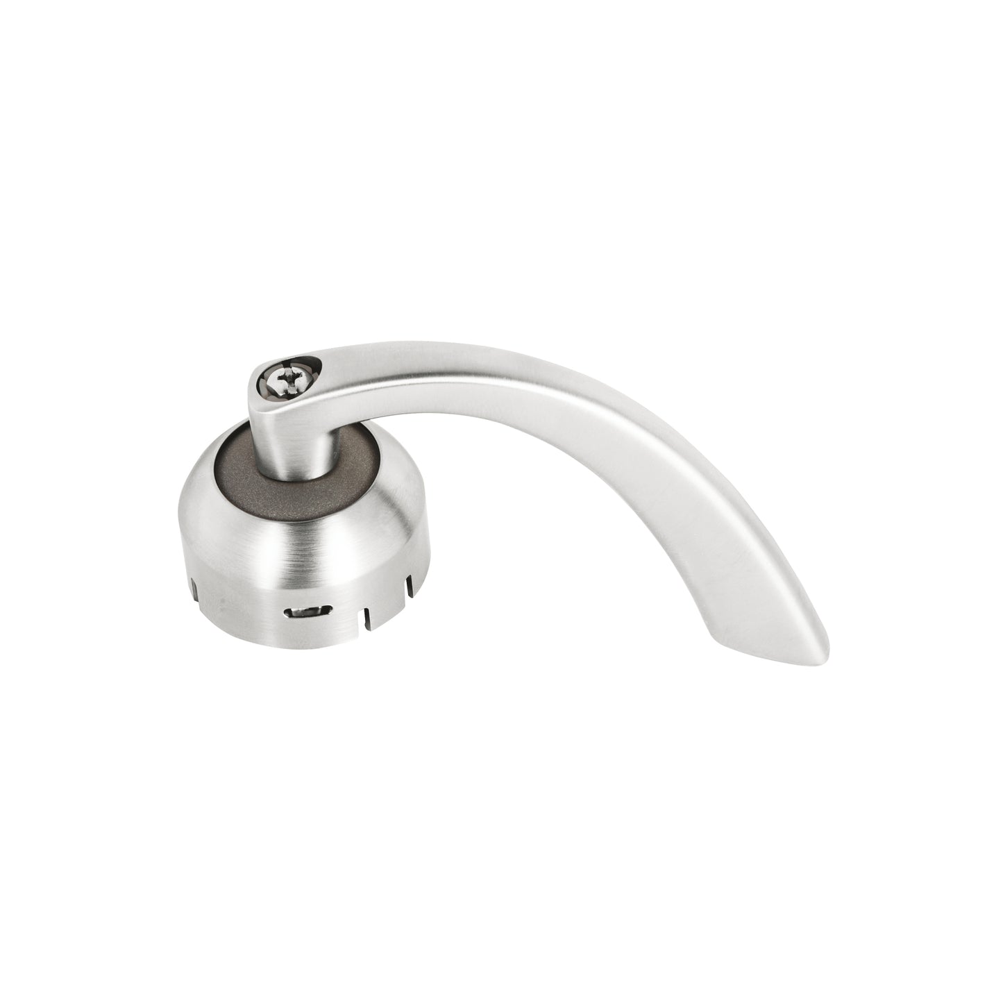 GROHE 46572SD0 Universal Stainless Steel, Brushed Lever