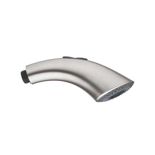 GROHE 46573DC0 Universal Supersteel Pull-Out Spray