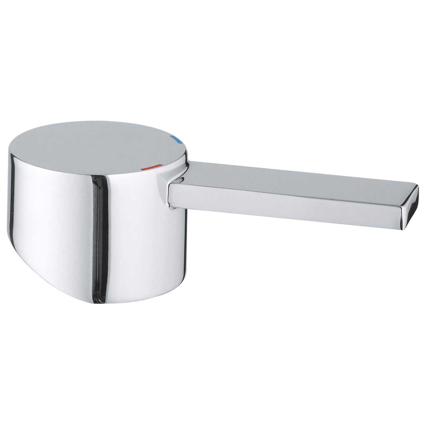 GROHE 46610000 Universal Chrome Lever