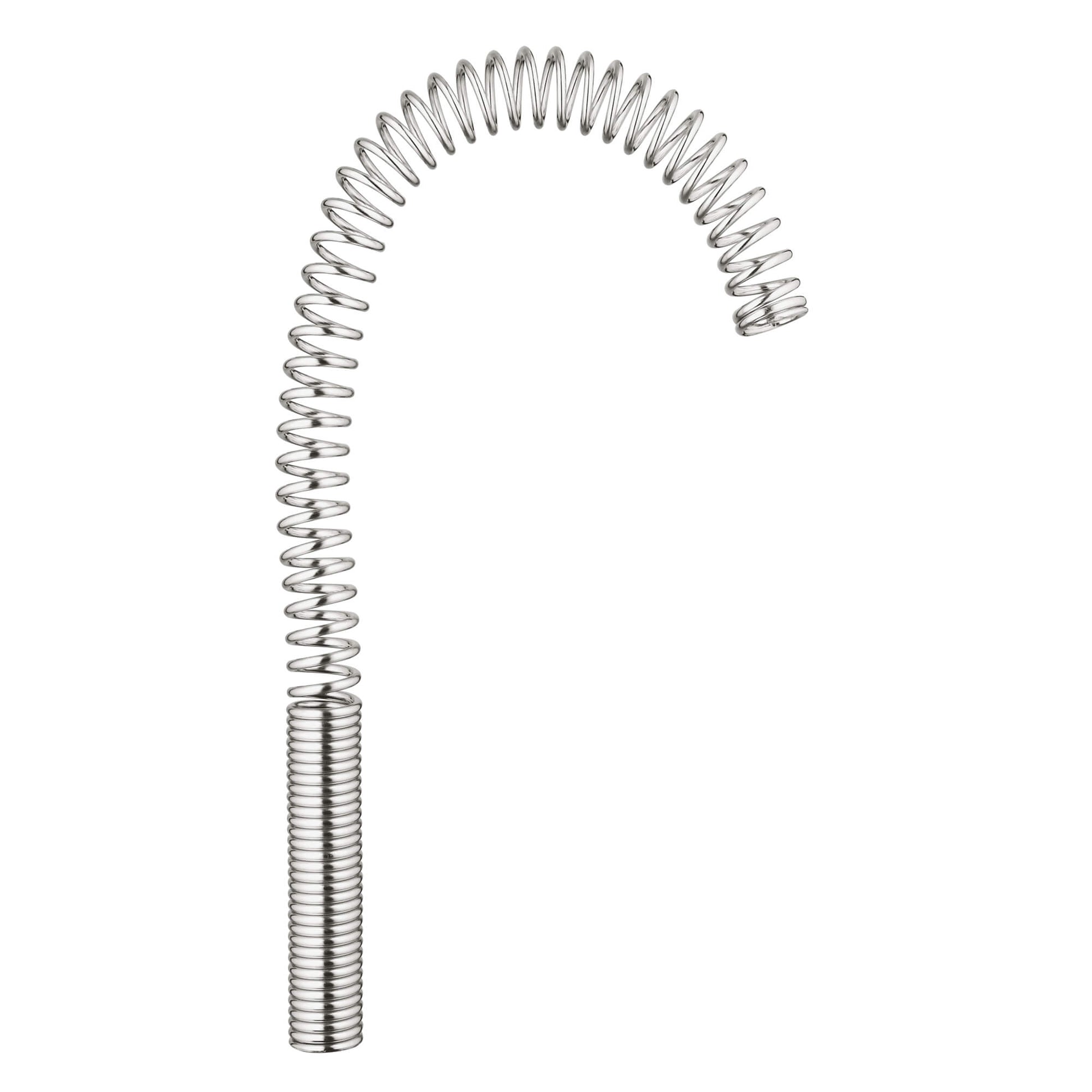 GROHE 46733SD0 Universal Stainless Steel, Brushed Spring