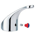 MOEN 47000 Handle Kit In Chrome