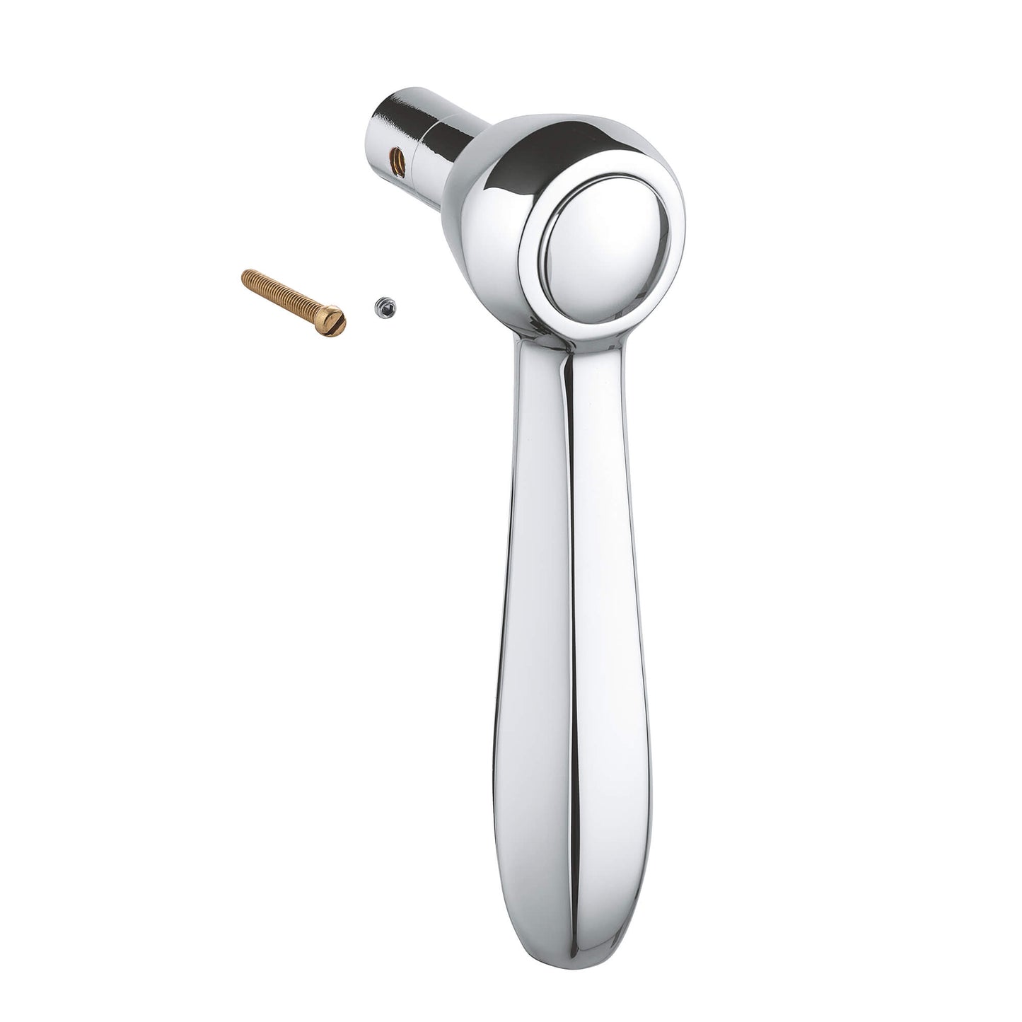 GROHE 47788000 Universal Chrome Lever
