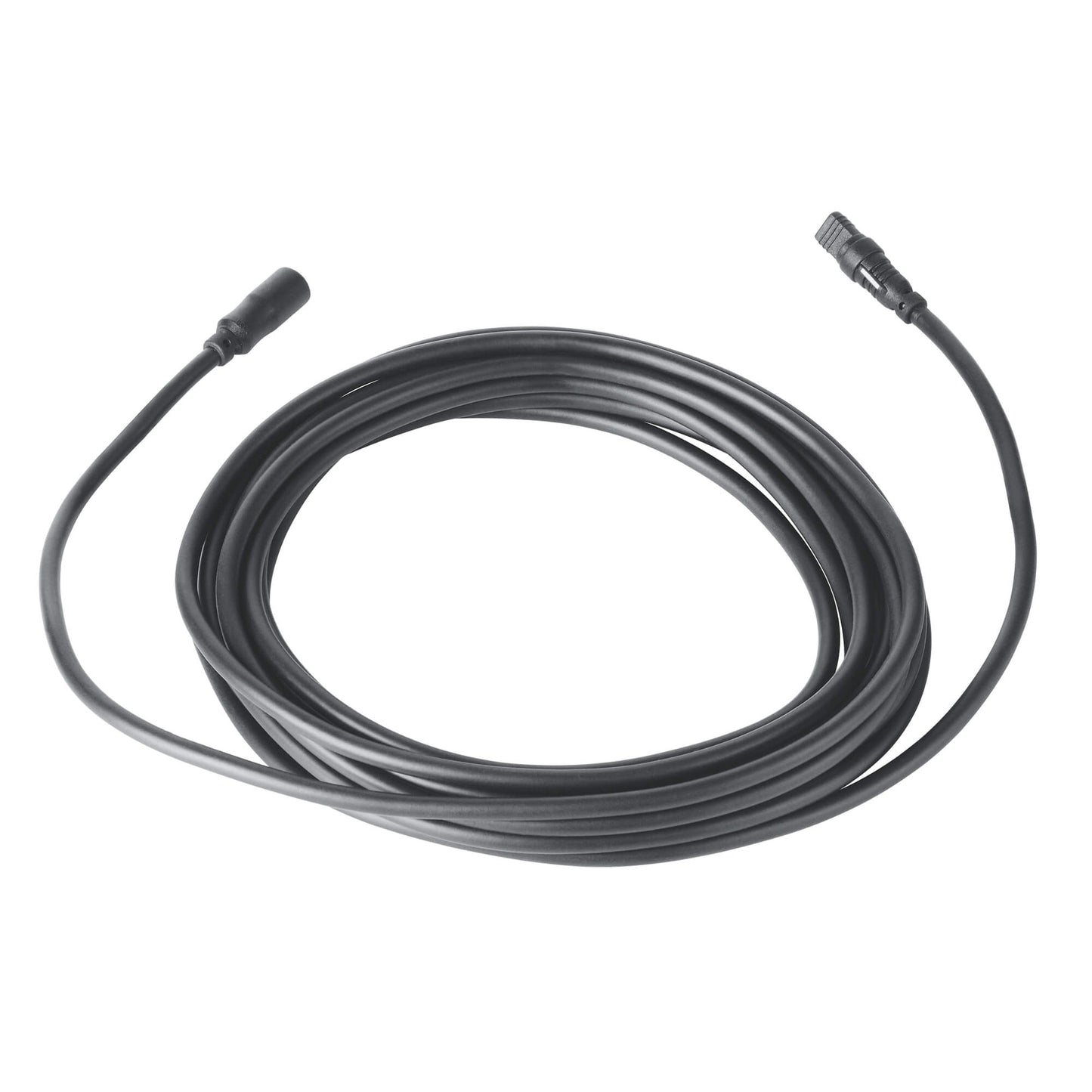 GROHE 47867000 F-Digital Chrome Cable Extension Light Set, 5 M