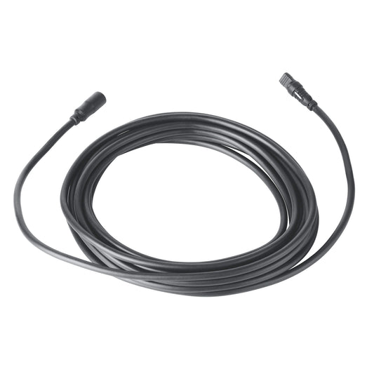 GROHE 47867000 F-Digital Chrome Cable Extension Light Set, 5 M