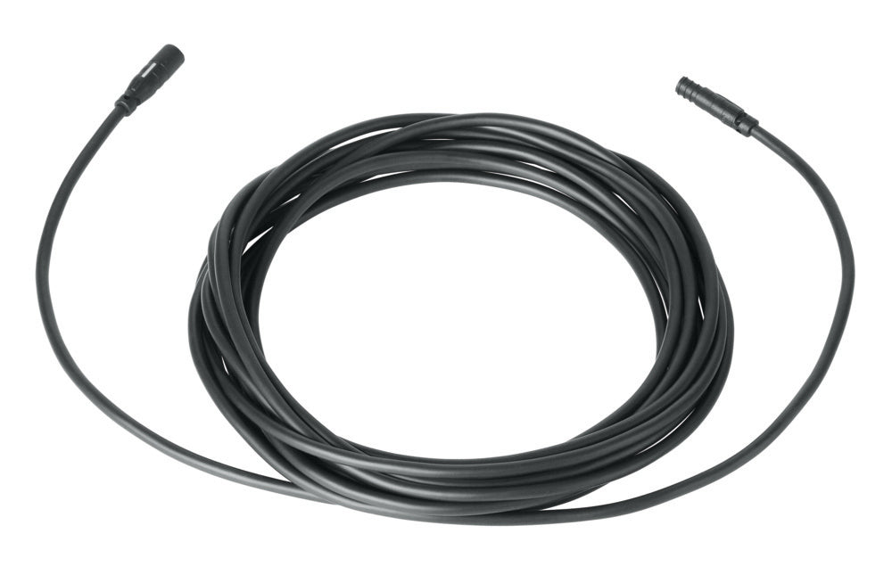 GROHE 47868000 F-Digital Chrome Cable Extension For Power Supply, 5 M