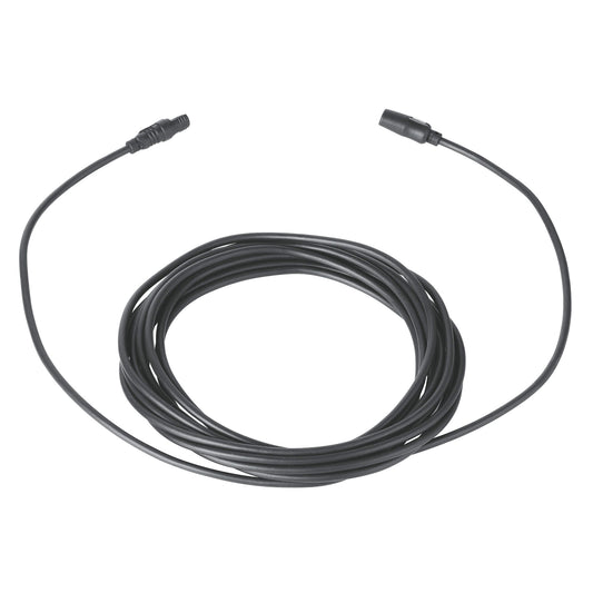 GROHE 47877000 F-Digital Chrome Cable Extension Temperature Sensor, 5 M