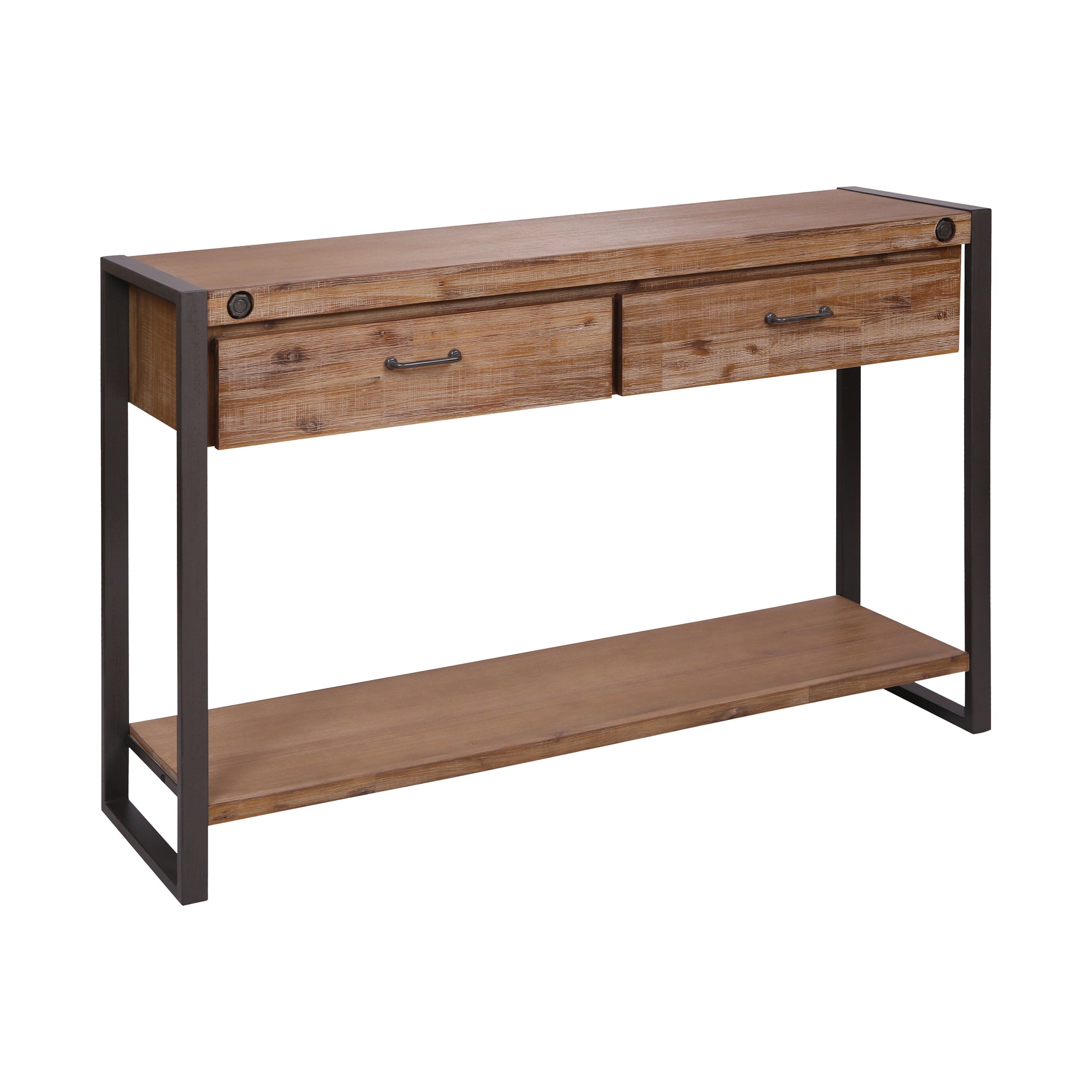 ELK STUDIO 479-031 Armour Square Console Table