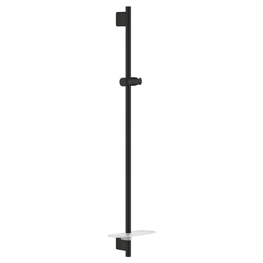 GROHE 266032430 36" Shower Slide Bar , Matte Black