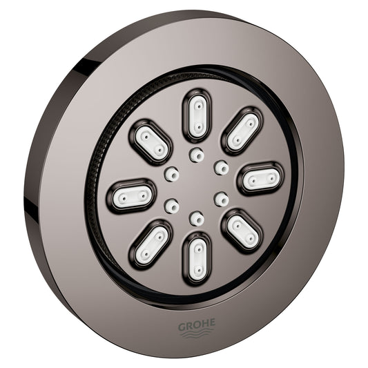 GROHE 26744A00 Body Spray - 2 Sprays, 0.9gpm , Hard Graphite