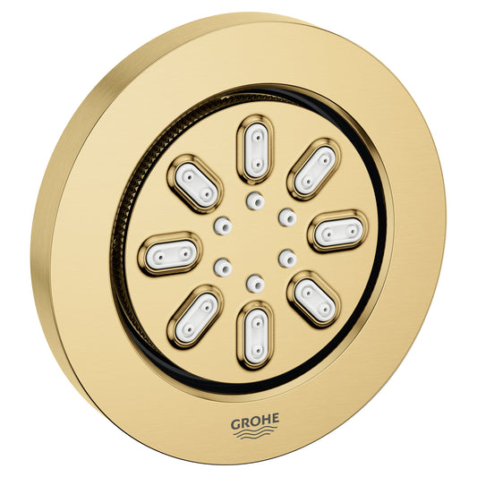 GROHE 26744GN0 Body Spray - 2 Sprays, 0.9gpm , Brushed Cool Sunrise