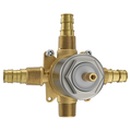 MOEN 51318 CFG Valves Press Balancing In-Wall Cycling Vlv(Cold