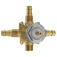 MOEN 51318 CFG Valves Press Balancing In-Wall Cycling Vlv(Cold