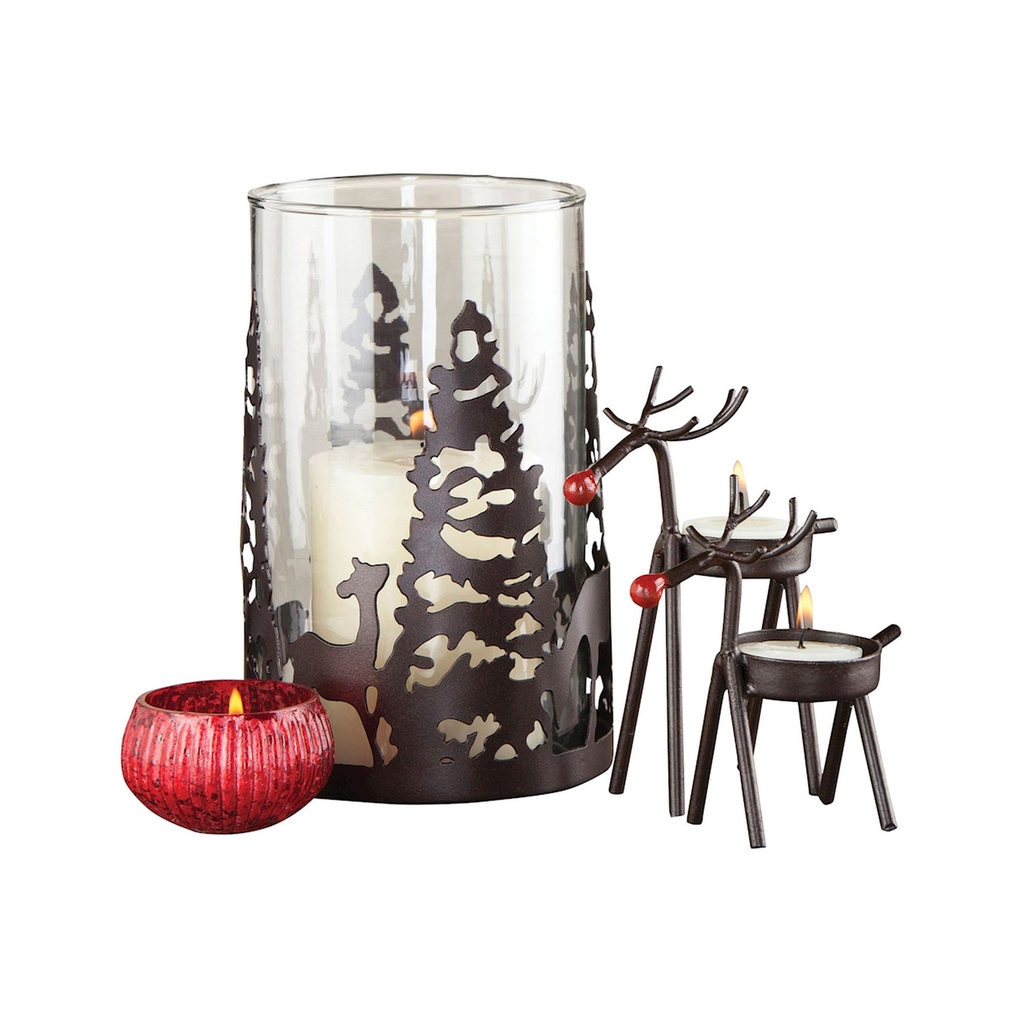 SAN MIGUEL 517044 Enchanted Forest Collection