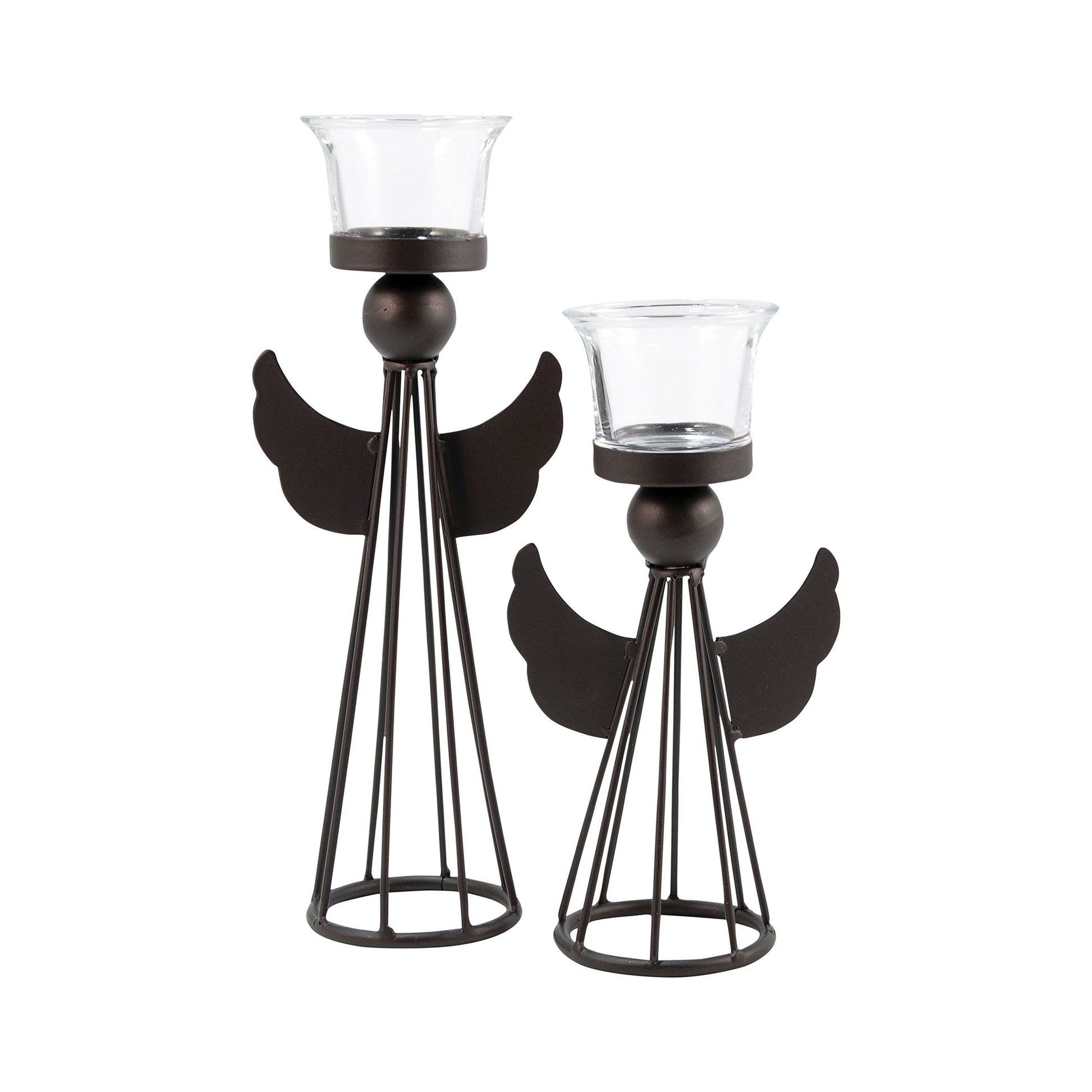 SAN MIGUEL 517211 Angel Set Of Two Lighting