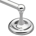 MOEN 5324CH Yorkshire  24" Towel Bar In Chrome