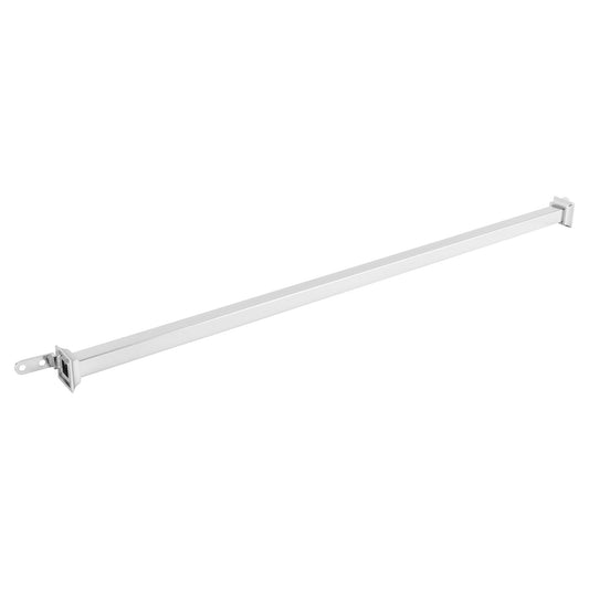 AMERICAN-STANDARD 3829000.002, Town Square S Washstand Towel Bar in Chrome