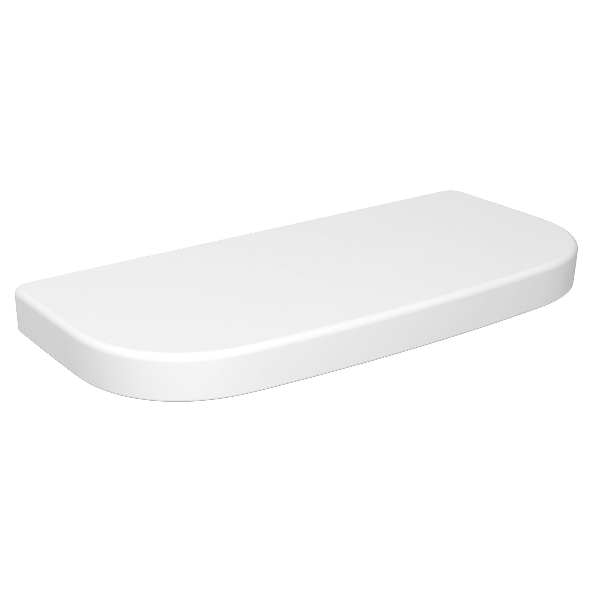 GROHE 39671000 Essence Toilet Tank Cover Only , Alpine White