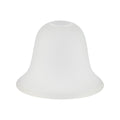 THOMAS 5501BBGLASS White Glass