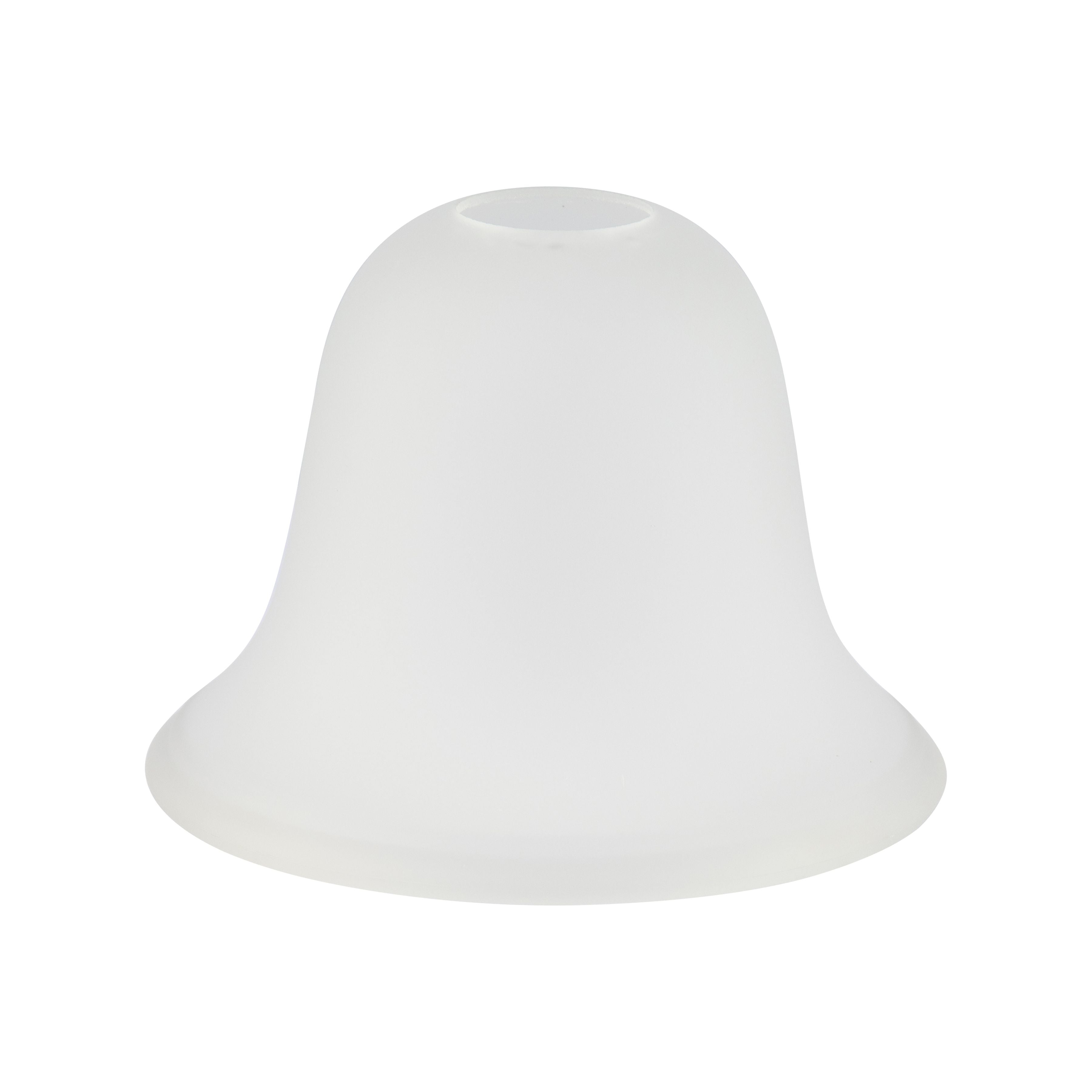 THOMAS 5501BBGLASS White Glass