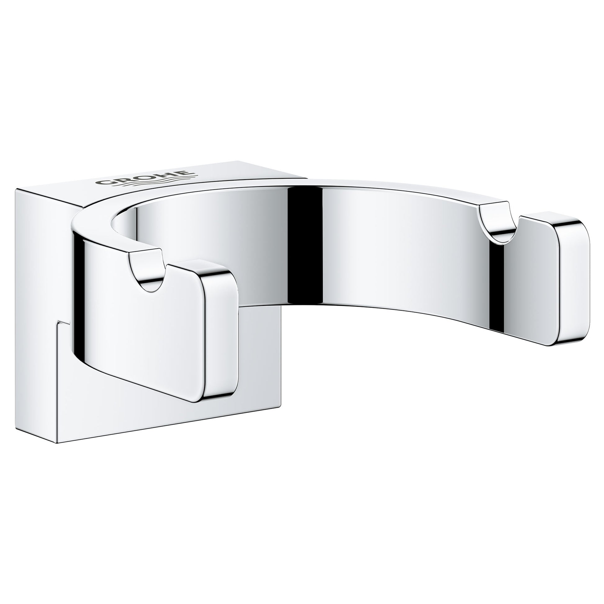 GROHE 41049000 Robe Hook , Chrome