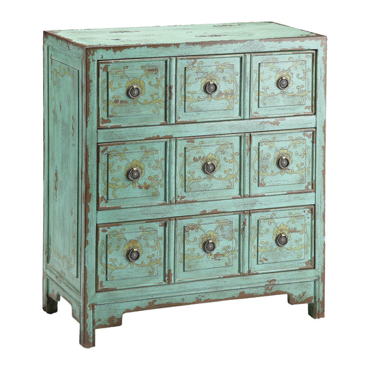 ELK STUDIO 57295 Anna Chest