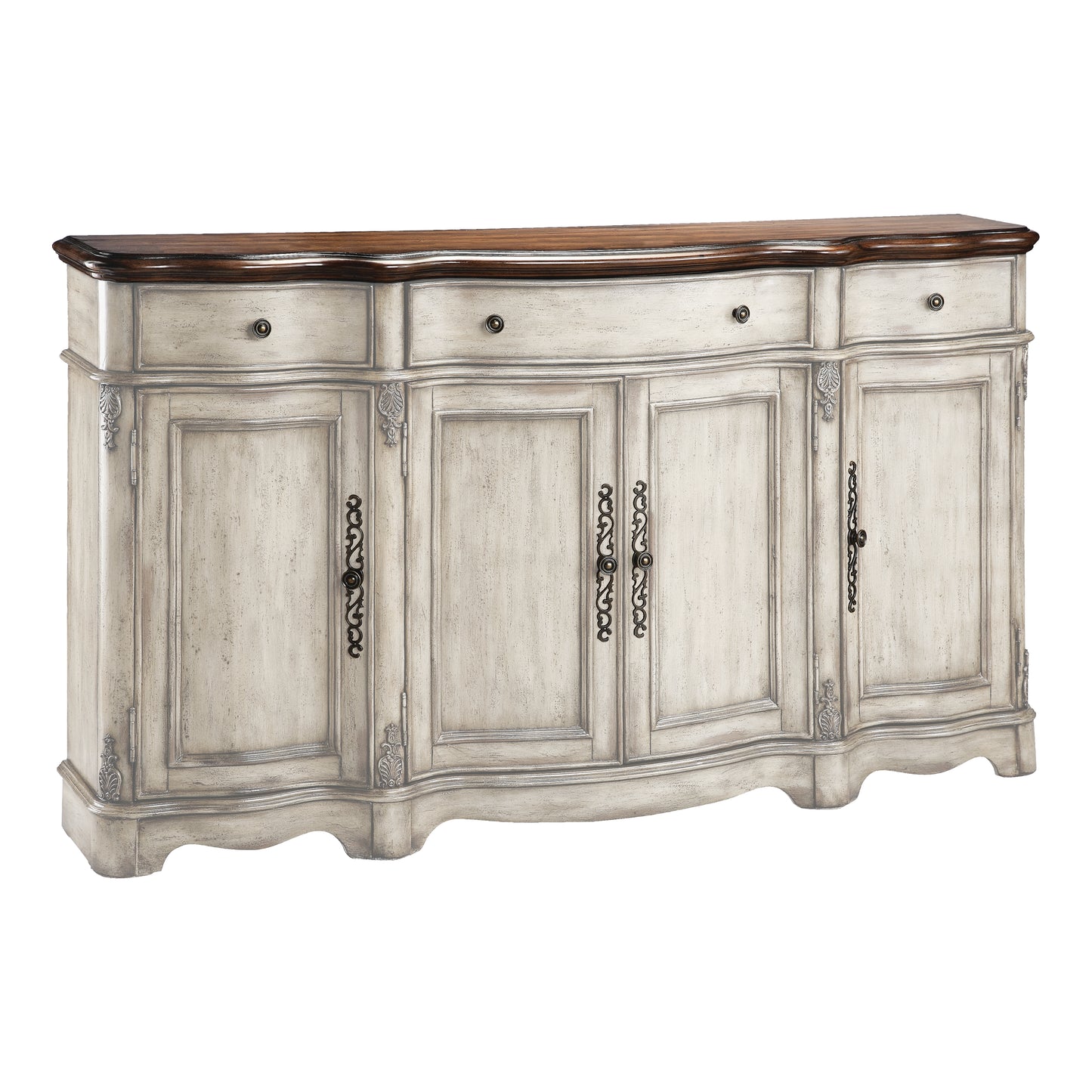 MARKETPLACE 57332 Gentry Credenza