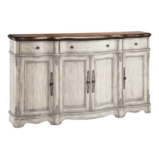 MARKETPLACE 57332 Gentry Credenza