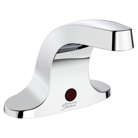AMERICAN-STANDARD 6055205.002, Innsbrook Selectronic Touchless Faucet, Battery-Powered, 0.5 gpm/1.9 Lpm in Chrome