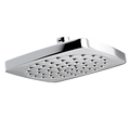MOEN 58915 CFG Showerhead Soft Square Ch In Chrome