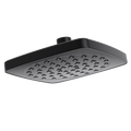 MOEN 58915BL CFG Showerhead Soft Square Bl In Matte Black