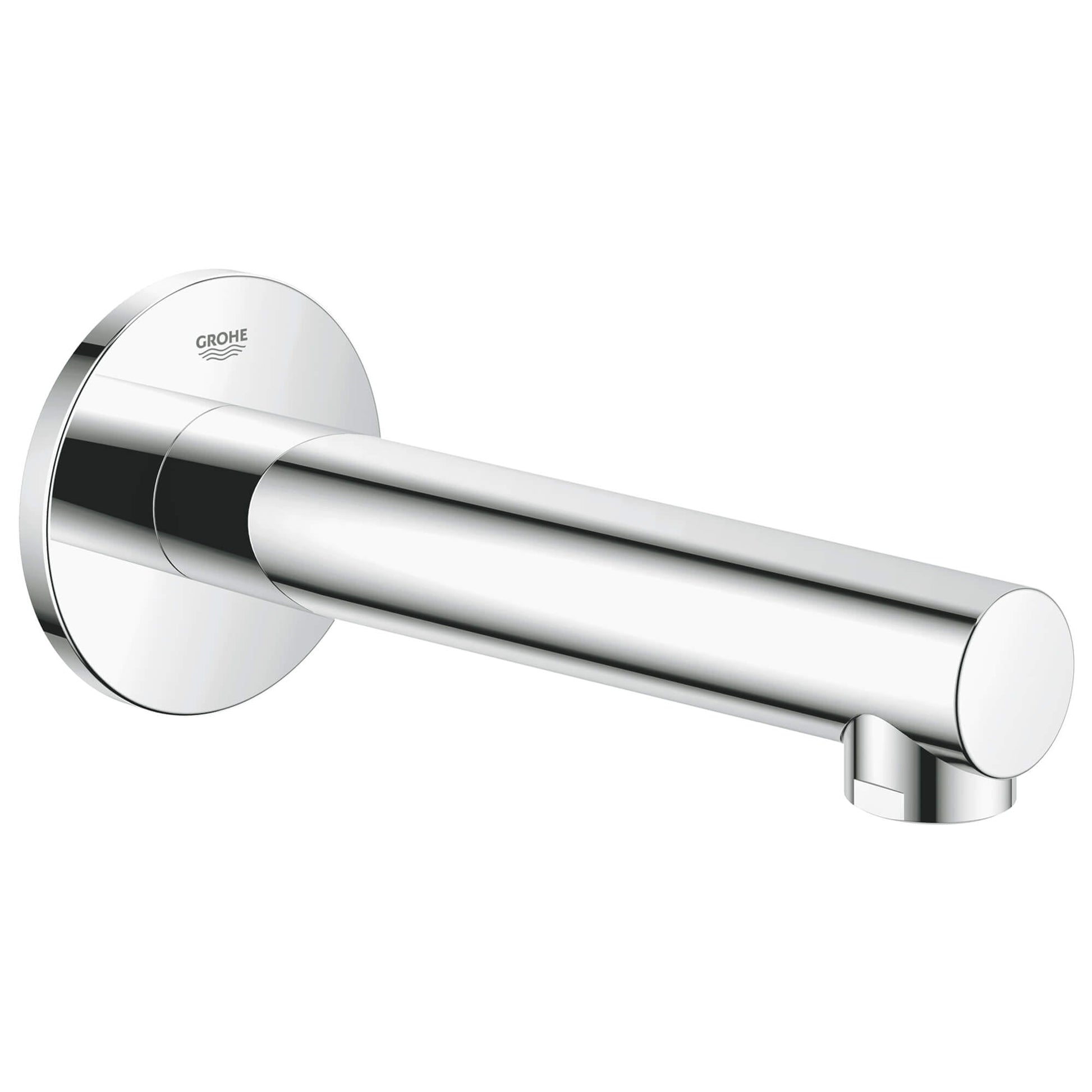 GROHE 13274001 Concetto Chrome Tub Spout