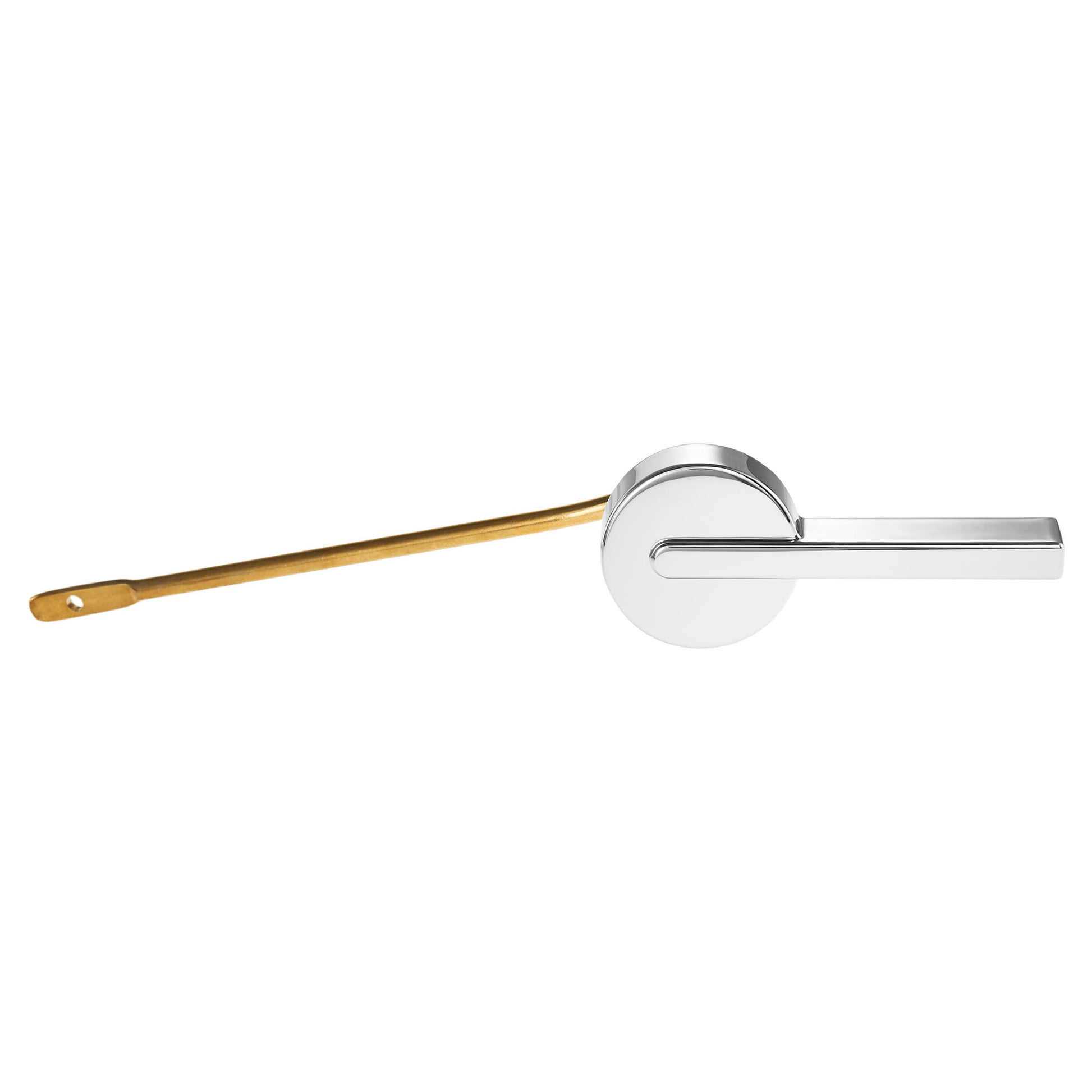  7381846-200.0020A, Right-Hand Trip Lever in Chrome