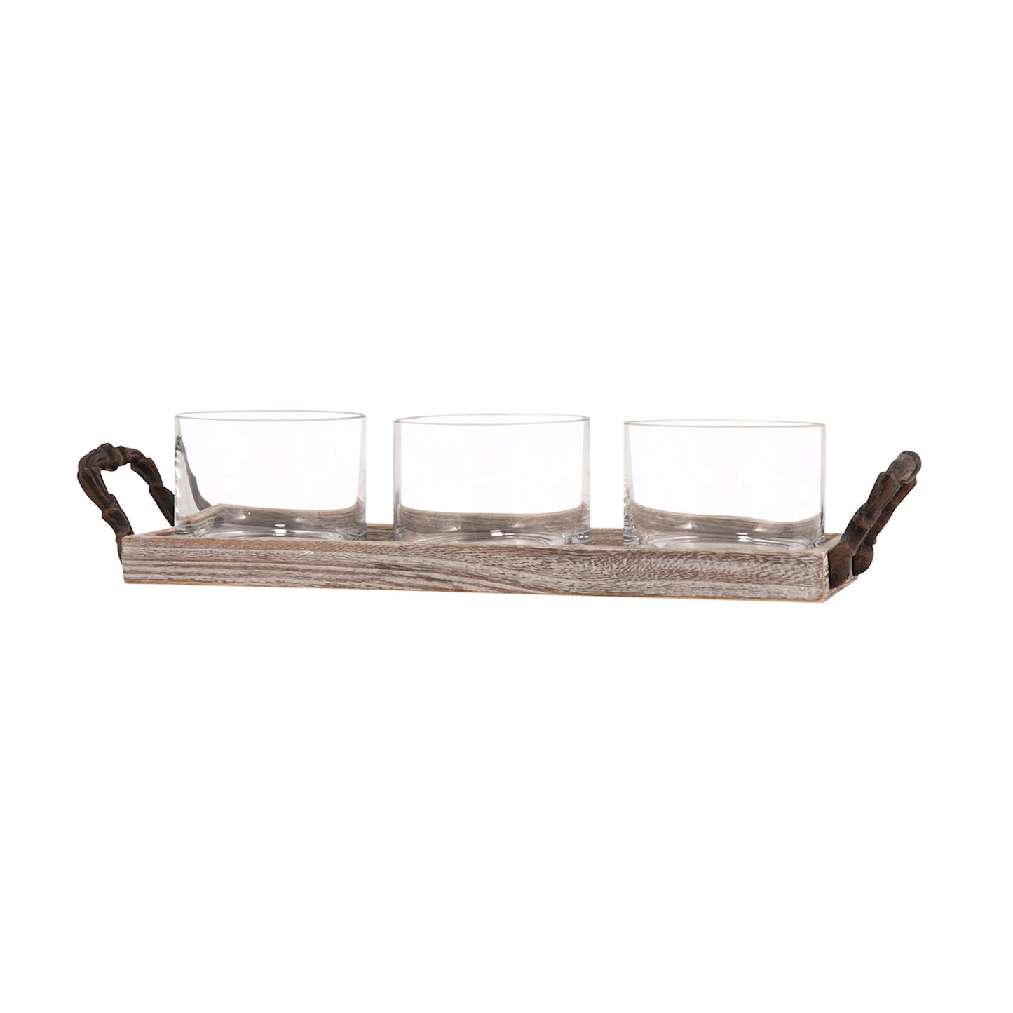 ELK STUDIO 608506 Campagne Tidbit Tray