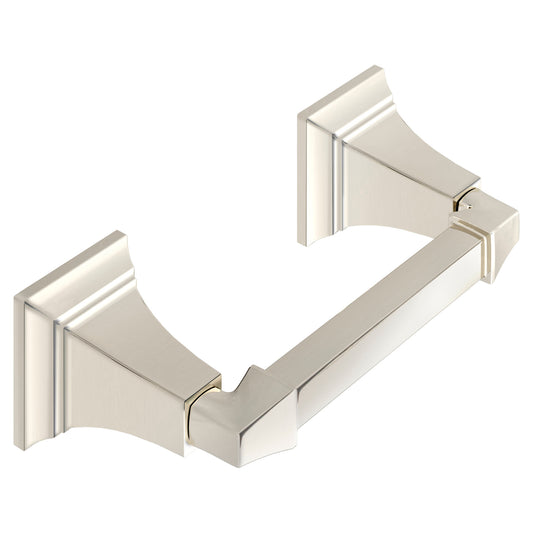 AMERICAN-STANDARD 7455230.013, Town Square S Toilet Paper Holder in Polished Nickel
