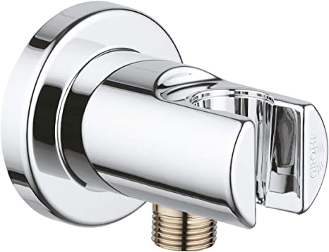 GROHE 28628000 Relexa Chrome Relexa Wall Union