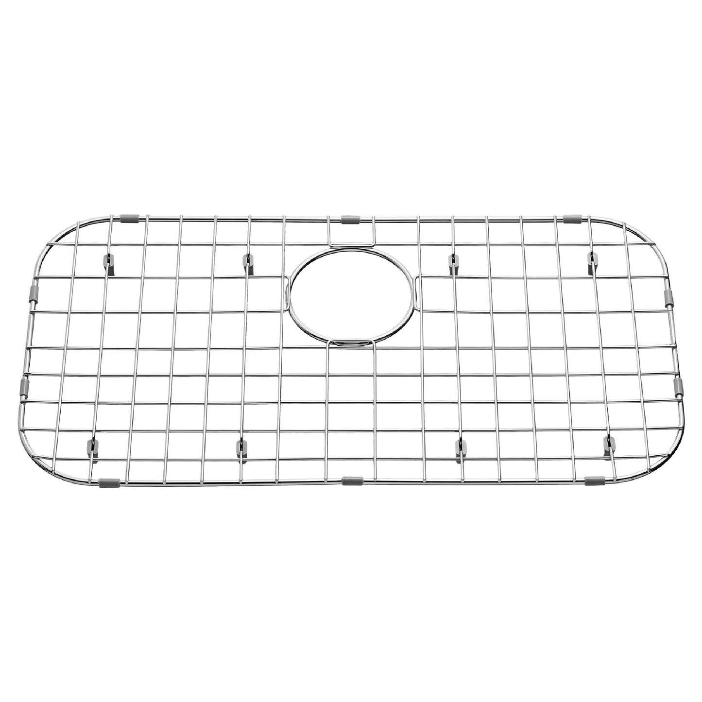 AMERICAN-STANDARD 8459.301800.075, Portsmouth Bottom Sink Grid 30 x 18-In. in Stainless Stl