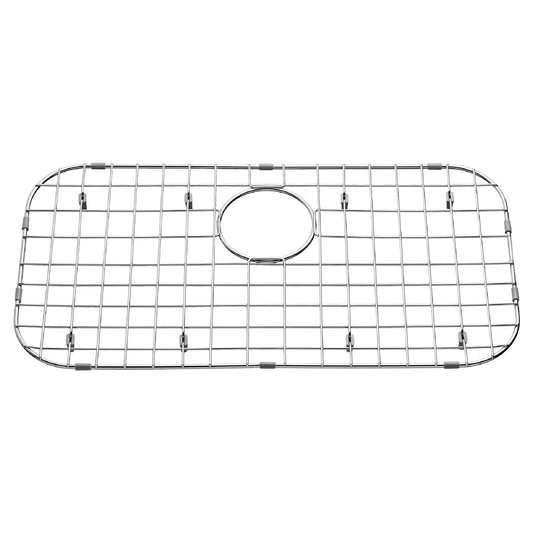 AMERICAN-STANDARD 8459.301800.075, Portsmouth Bottom Sink Grid 30 x 18-In. in Stainless Stl