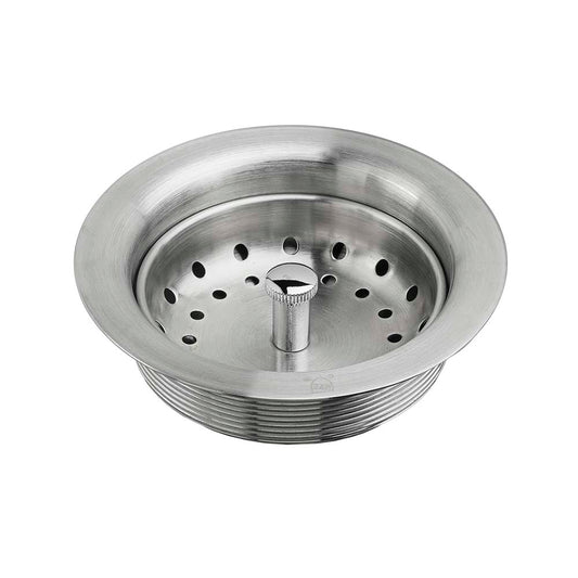 AMERICAN-STANDARD 9028000.075, Waste Fitting in Stainless Stl