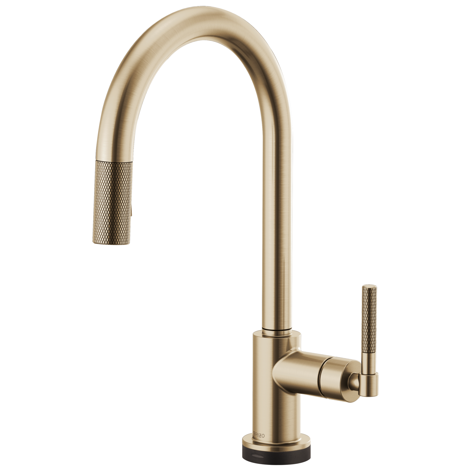 BRIZO 64043LF-GL Litze Pull-Down in Luxe Gold