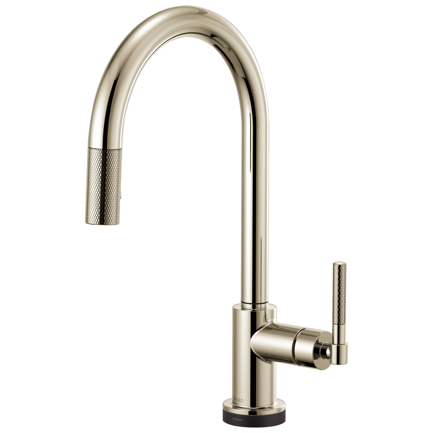 BRIZO 64043LF-PN Litze Pull-Down in Polished Nickel